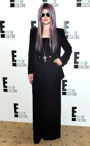 Kelly Osbourne Kelly Osbourne